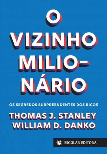 12 o vizinho milionario