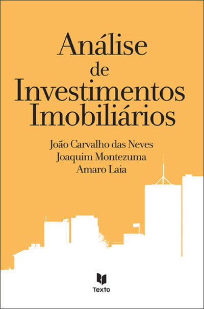 analise de investimentos imobiliarios