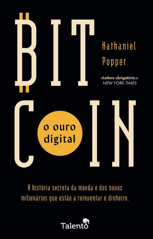 bitcoin o ouro digital