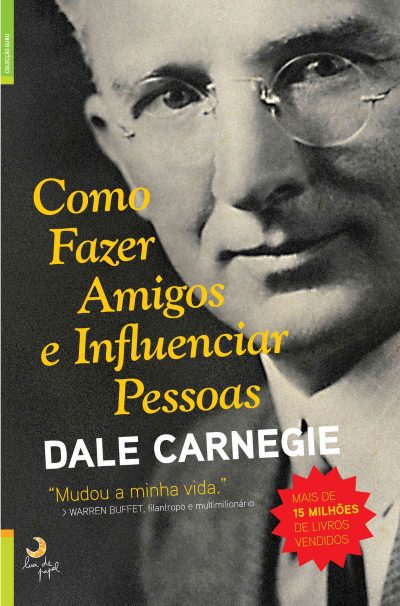 como fazer amigos e influenciar pessoas