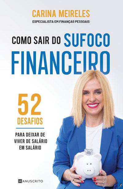 como sair do sufoco financeiro