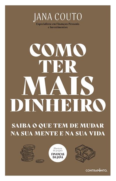 como ter mais dinheiro