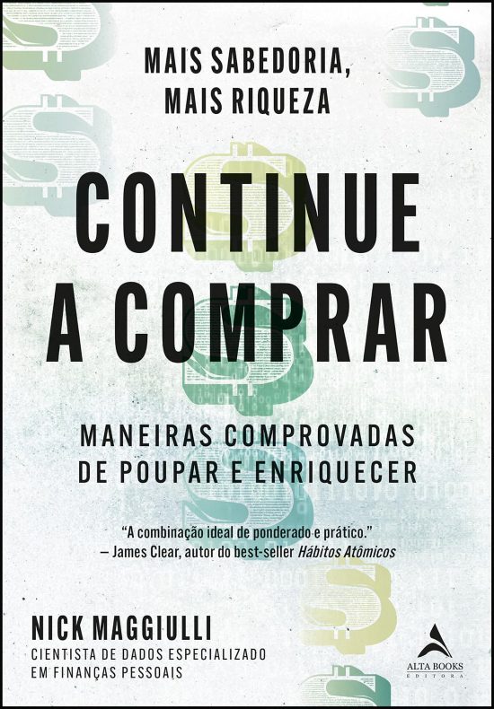 continue a comprar