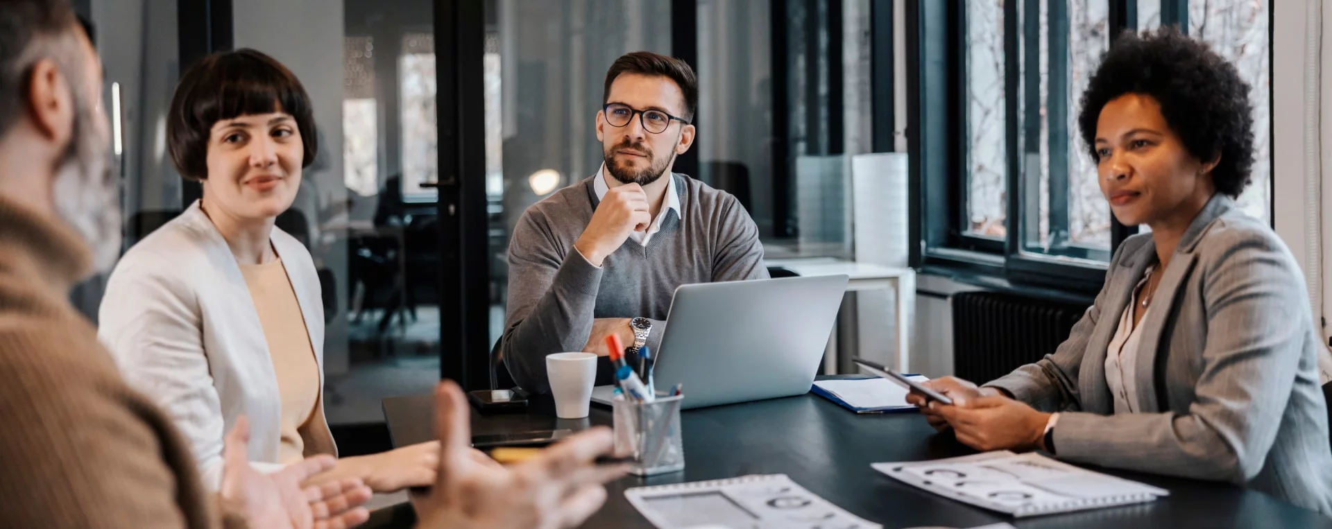 Incentivo e inspiração para implementar projetos e empreender