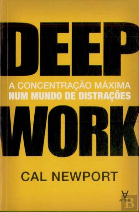 deep work