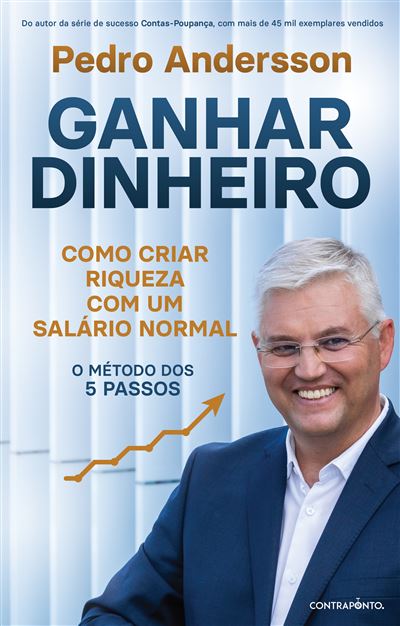 ganhar dinheiro