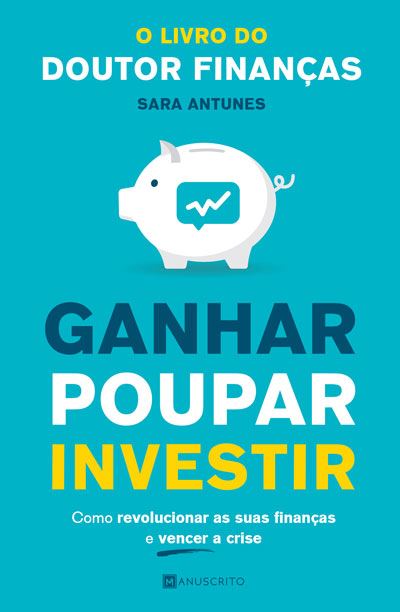 ganhar poupar investir
