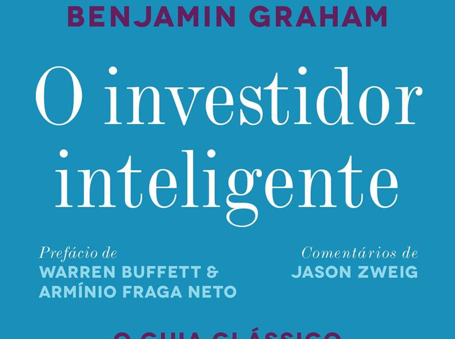 o investidor inteligente