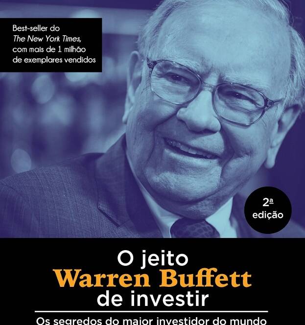 o jeito waren buffett de investir
