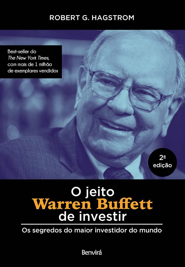 o jeito waren buffett de investir