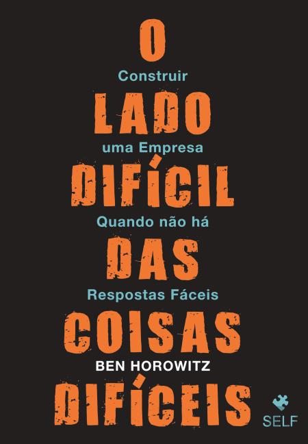 o lado dificil das coisas dificeis
