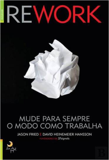 rework