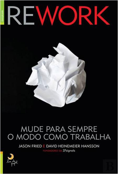rework