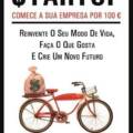 “Startup” – Chris Guillebeau