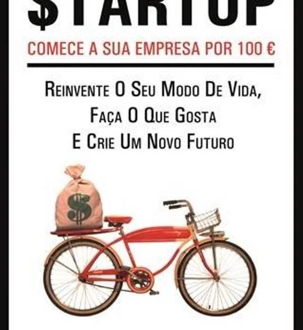 startup