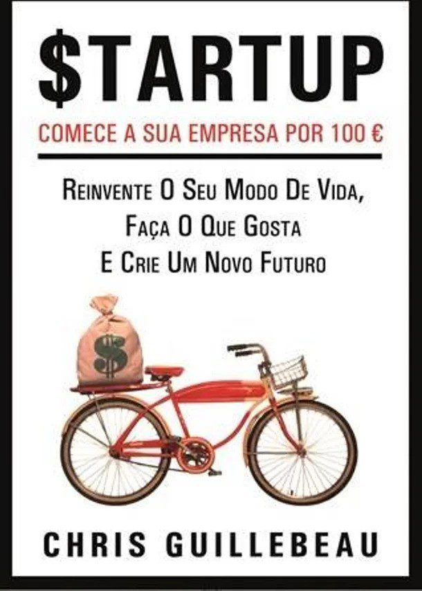 startup
