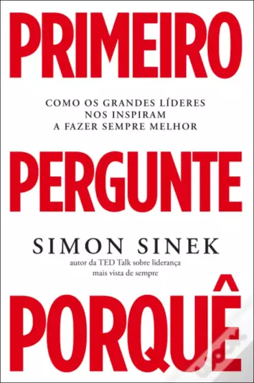 9 primeiro pergunte porque