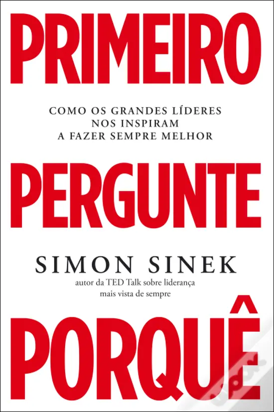 9 primeiro pergunte porque