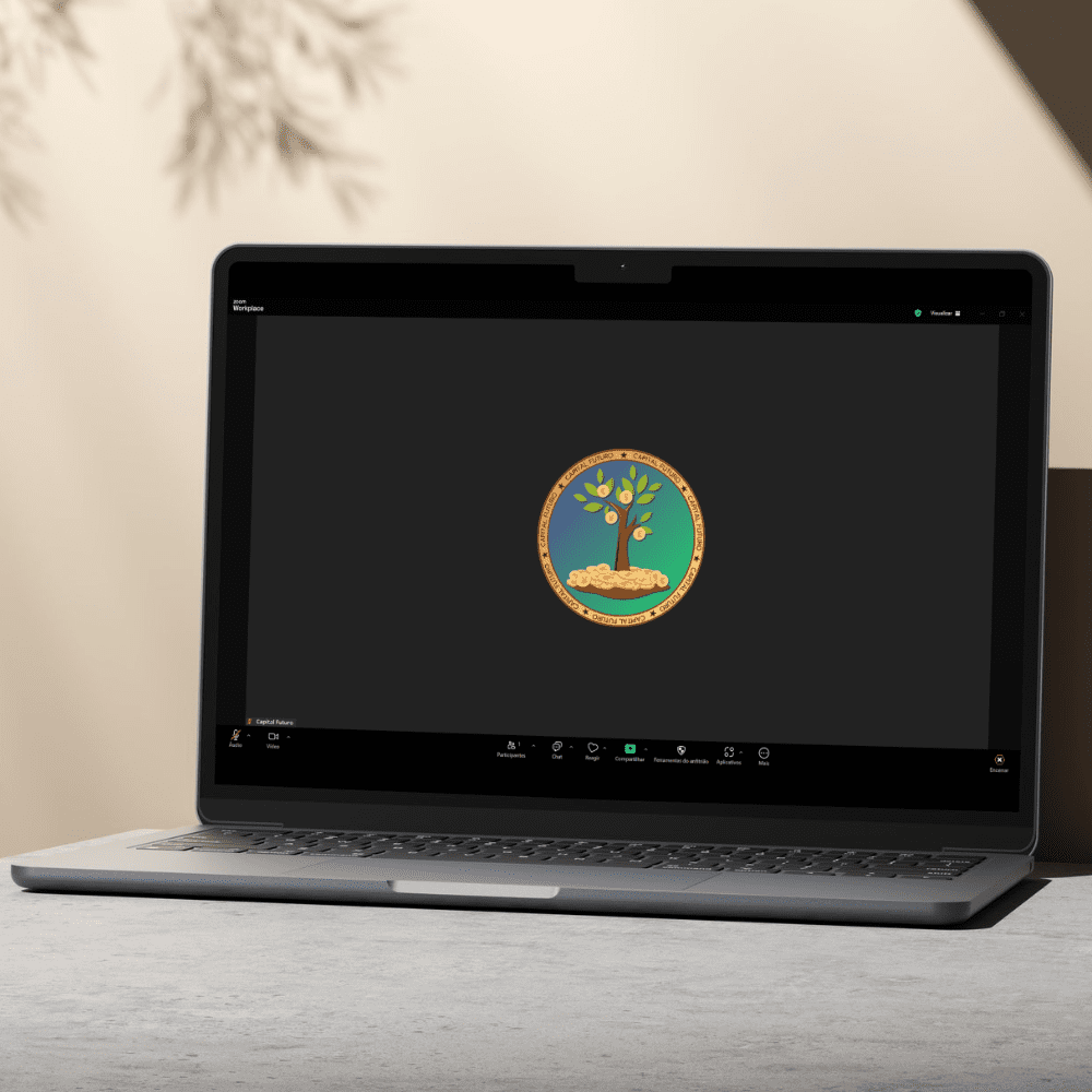 Capital Futuro Sessoes Online