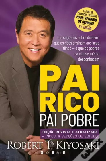 10 pai rico pai pobre