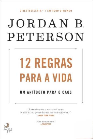 12 regras para a vida
