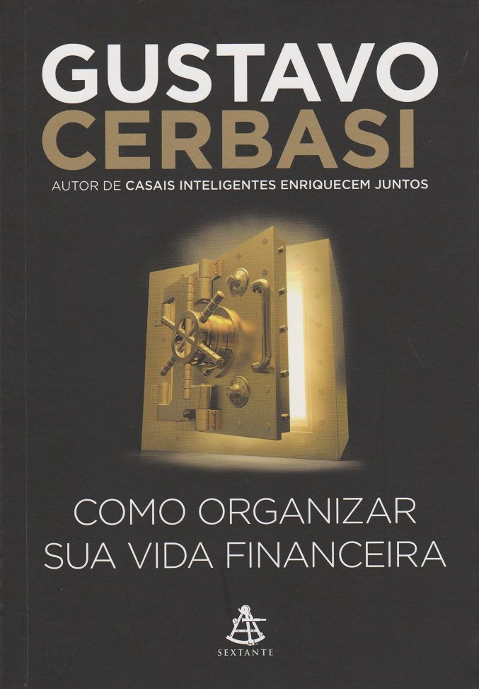 como organizar sua vida financeira