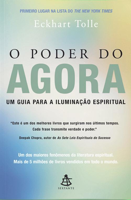 o poder do agora