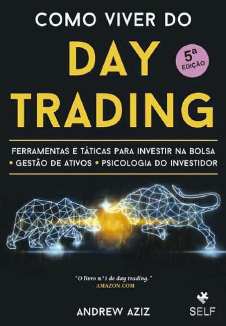 como viver do day trading