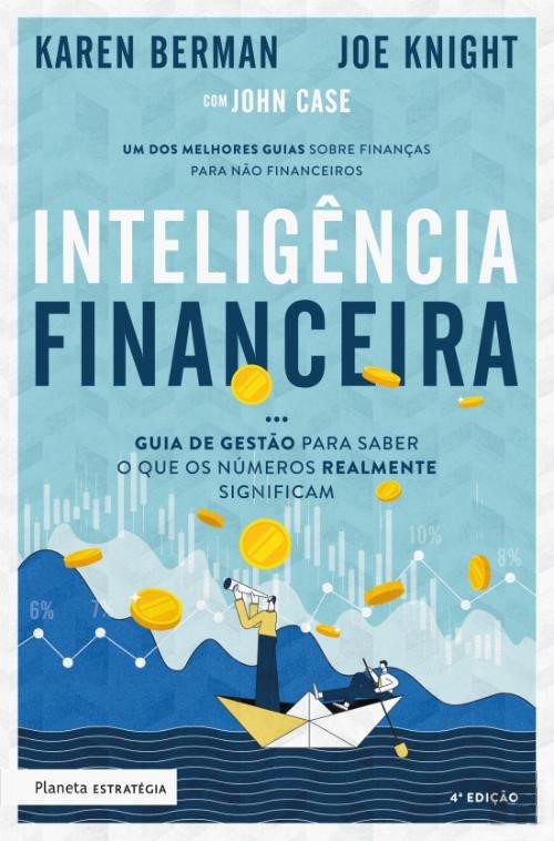 inteligencia financeira