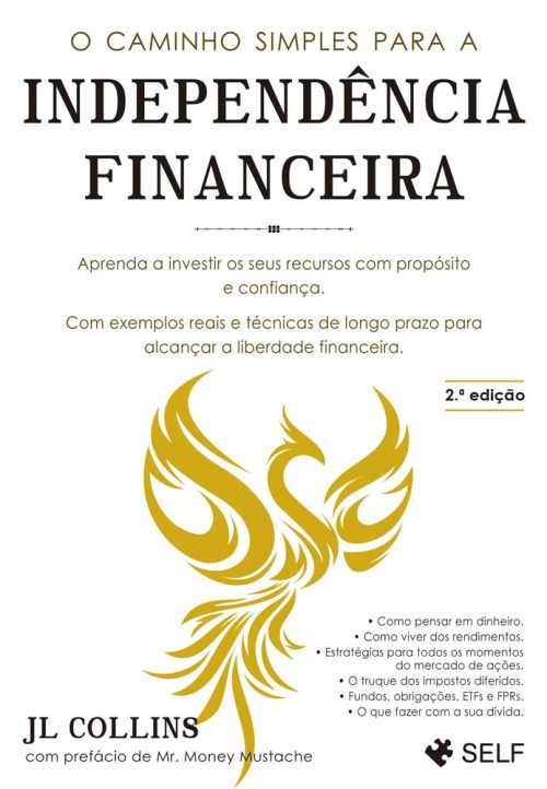 o caminho simples para a independencia financeira