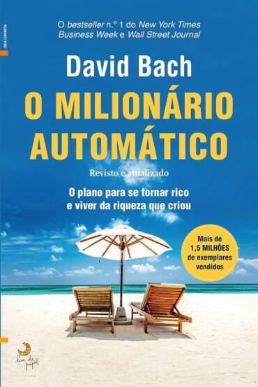o milionario automatico