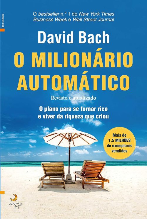 o milionario automatico