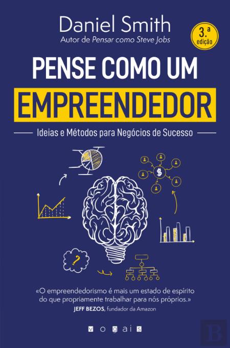 pensa como um empreendedor