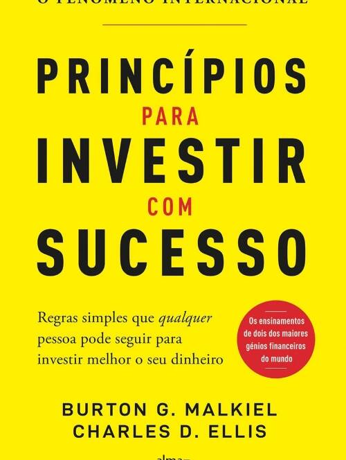 principios para investir com sucesso