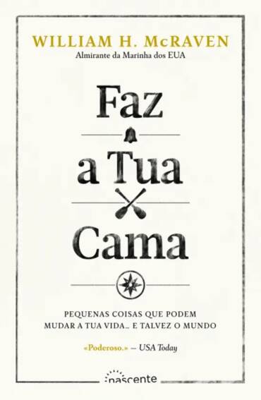 1 faz a tua cama