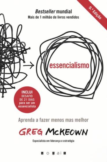 11 Essencialismo