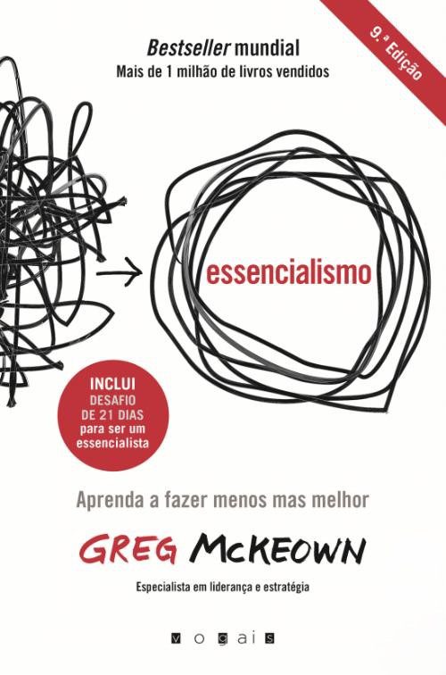11 Essencialismo