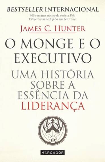 15 o monge e o executivo